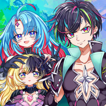 SUMMER TRIANGLE