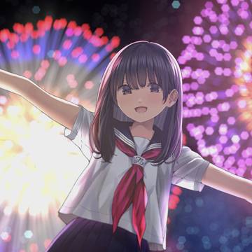 来年もトゥギャザーしようぜ!
