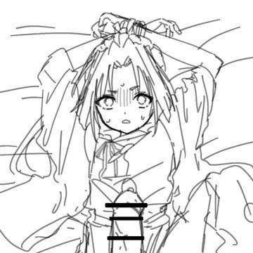 拘束モブ姦