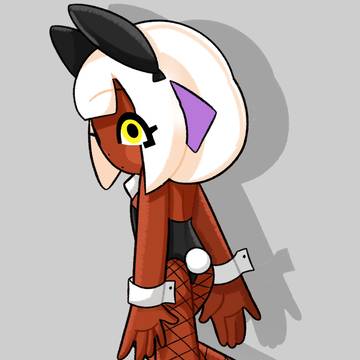 Kairu Bunny Costume