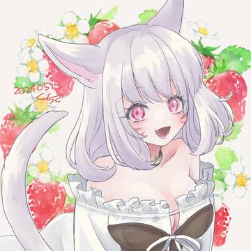らくがきつめ9