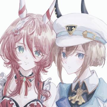 ウマまとめ6