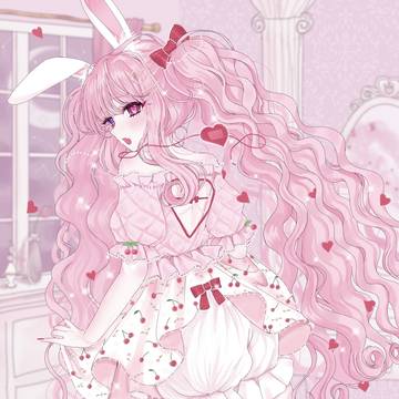 ❤︎