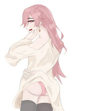 自キャラちゃん