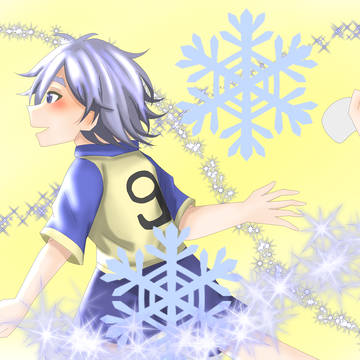 吹雪君