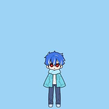 パステルブルスカ