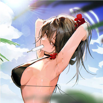 水着