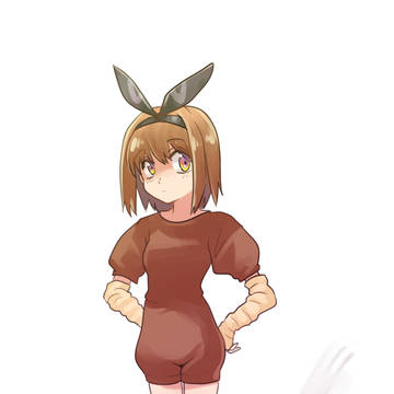 サワムラー概念コーデ