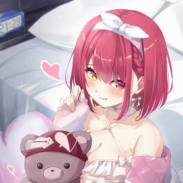 船長とおうちデート