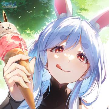 ぺこらマミー