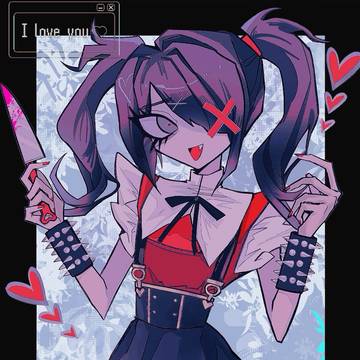 NEEDY_GIRL_OVERDOSE