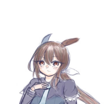 アドマイヤベガさん