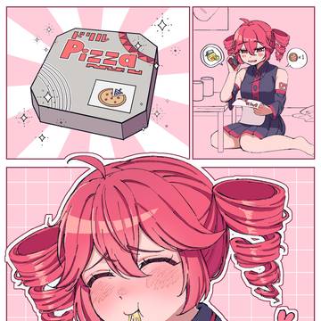 テトいっぱい…４