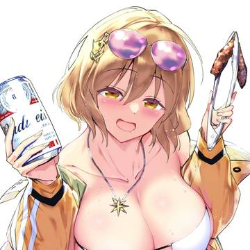 あっ指揮官さま盛り上がってる〜〜？ｹﾗｹﾗ