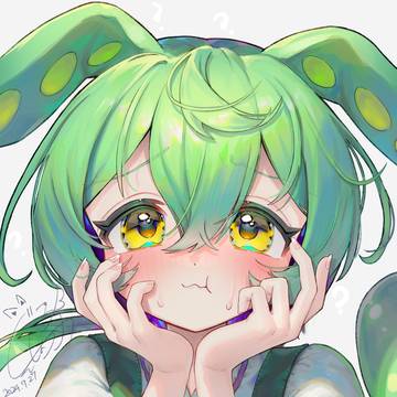 そ、そんなに見つめてどうしたのだ？