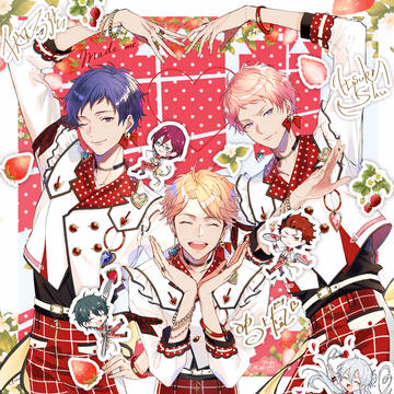 🍓スカウト！Made Me🍓