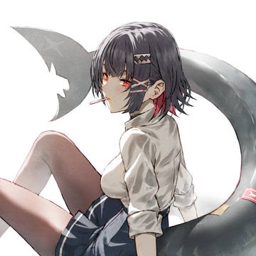 エレン・ジョー
