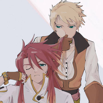TOAまとめ(ほぼガイルク)