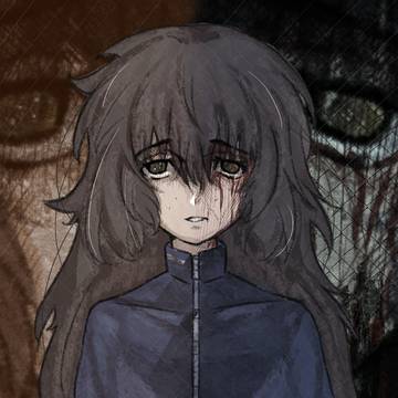 阿万音 鈴羽(あまね すずは,Amane Suzuha)