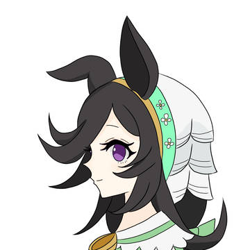 ライスシャワー