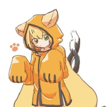 プラチナちゃんと
