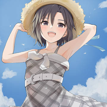 👒