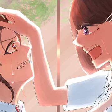 譲れない思い