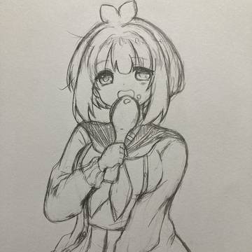 落書きログ7