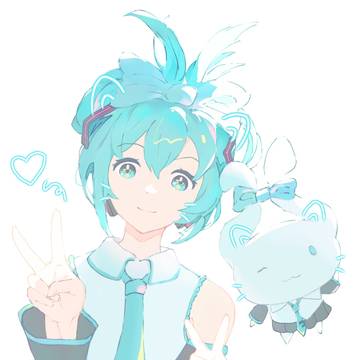初音ミク