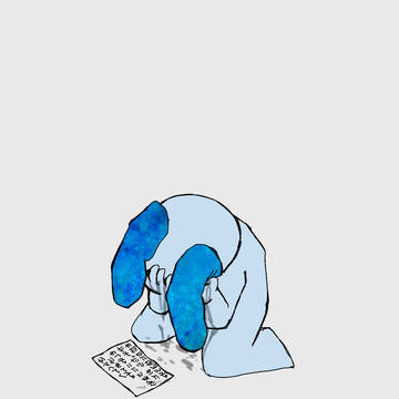 ねこのティーチくん