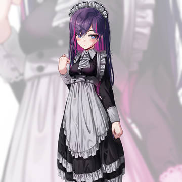 エリメイド服!