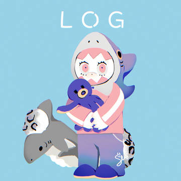 ジョイアニマル⑧