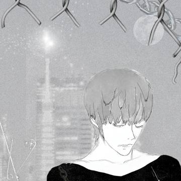 夜