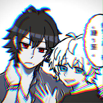 ヒプドリ妄想 偽左独ちゃん