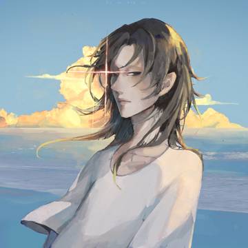 海