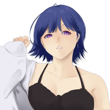 小清水透
