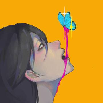 蝶
