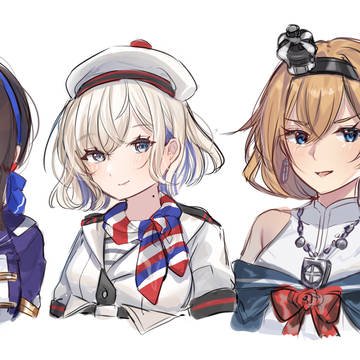2024夏イベ