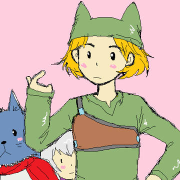 弓使いユミチさん