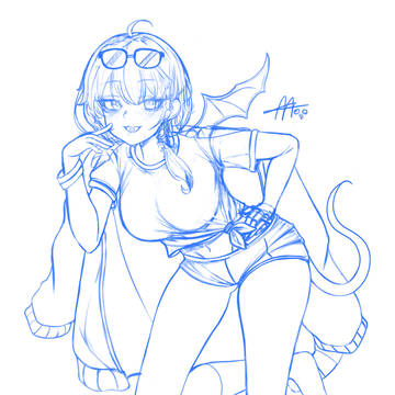 ハルナ