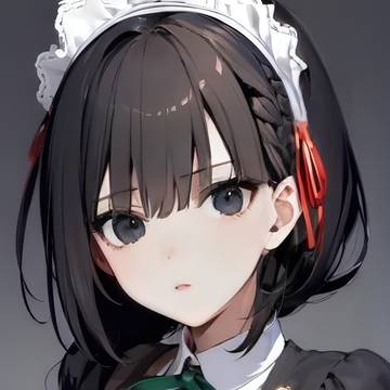 雪（君は冥土様。）