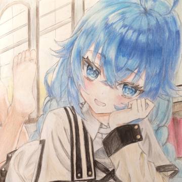 尊敬していてかわいい師匠