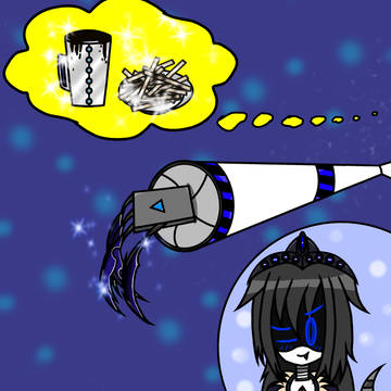 自宅AU絵まとめ