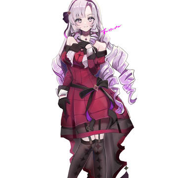 サロメ嬢🦂💯