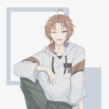 月永レオ
