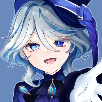 フリーナ