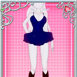 Robin Outfit Collection