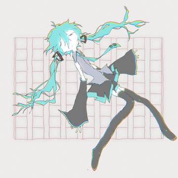 miku