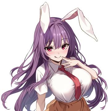 うどんげ  🐰😋