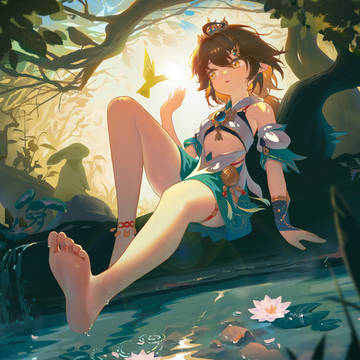 璞玉浑金